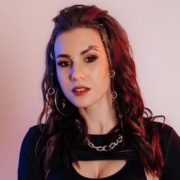 Olha H. - Software Engineer - Audio, Music and General Development