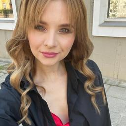 Olha N. - Lead Mobile Engineer - iOS, Android and Flutter Platforms