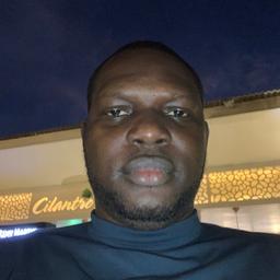 Olorunfemi D. - Senior Mobile Engineer - ASP.NET Core, Xamarin and Azure Platforms