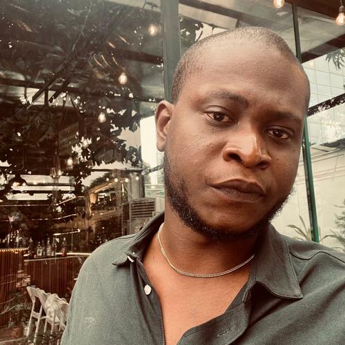 Oludotun L. || item.role}