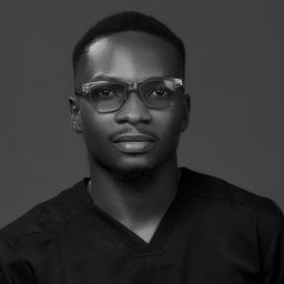 Oluka I. - Software Engineer - Frontend, Web and Mobile Platforms