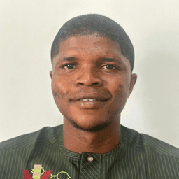 Olusola A. - Lead Software Engineer - Web3, Blockchain and Smart Contract Platforms