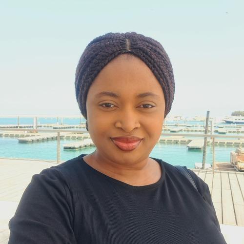 Oluwabukola A. || item.role}