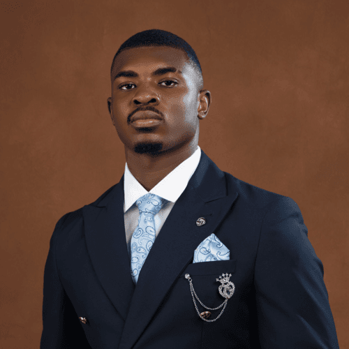 Oluwadamilola Timothy A. || item.role}