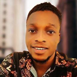 Oluwafemi Olalekan H. - Software Engineer - Web, Ecommerce and Custom Design