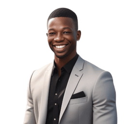 Oluwagbemileke A. - Junior Software Engineer - Web, SEO and Graphic Design