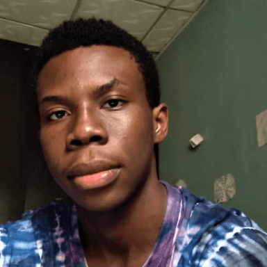 Oluwalademi Adedamola O. - Software Engineer - Video Production, UX/UI and Game Development