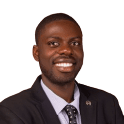 Oluwasanmi J. - Software Engineer - Web, SEO and E-Commerce Platforms