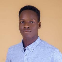 Oluwaseun O. - Senior Frontend Engineer - CSS, JavaScript and UX/UI Design