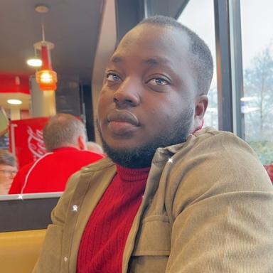 Oluwaseyi Emmanuel I. - Junior Software Engineer - Security, Ethical Hacking and Cybersecurity Platforms