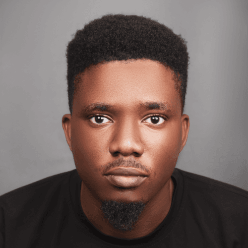 Oluwatimileyin F. || item.role}