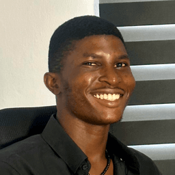 Oluwatobiloba A. - Software Engineer - Web, CMS and Design Platforms