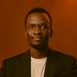 Oluwatobiloba A. - Junior Software Engineer - Web, CMS and General Development