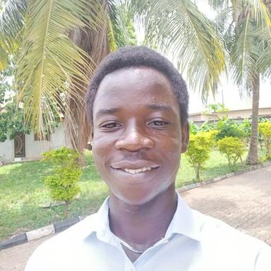Oluwatobiloba O. - Junior Software Engineer - Audio, Music Production and General Development