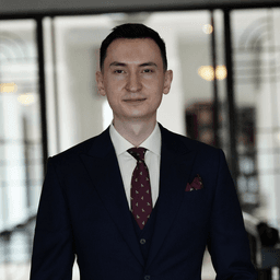 Olzhas A. - Lead Software Engineer - Cloud, Modern Frameworks and Mobile Platforms