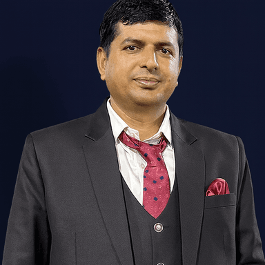 Om P. - Lead Backend Engineer - Cloud, DevOps and Database Platforms