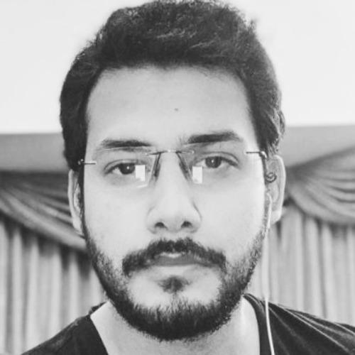 Omair N., developer