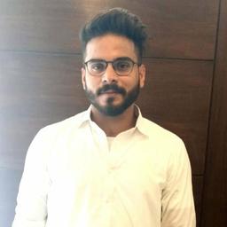 Omama I. - Senior Full-Stack Engineer - React, Node and Cloud Platforms