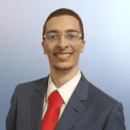 Omar A. - Lead Software Engineer - Cloud, Web and Data Platforms