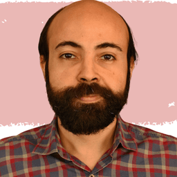 Omar A. - Senior Full-Stack Engineer - Node.js, React and Modern Frameworks
