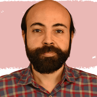 Omar A. - Senior Full-Stack Engineer - Node.js, React and Modern Frameworks