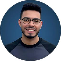 Omar A. - Junior Software Engineer - AI, Automation and General Development
