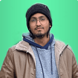Omar A. - Software Engineer - AI, Generative AI and Chatbot Development