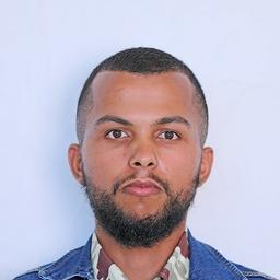 Omar A. - Software Engineer - DevOps, Python and General Development