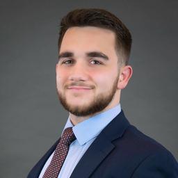 Omar A. - Software Engineer - Full-Stack, AI and Modern Frameworks