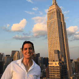 Omar B. - Lead Software Engineer - Web3, Cloud and AI Platforms