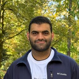 Omar E. - Senior Backend Engineer - AI, Machine Learning and Generative AI Platforms