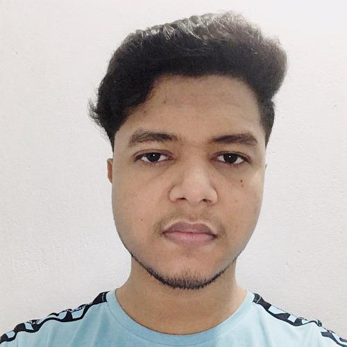 Profile of Omar F., Data Scientist at Softaims