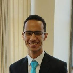 Omar H. - Senior Data Scientist - Python, Machine Learning and Big Data
