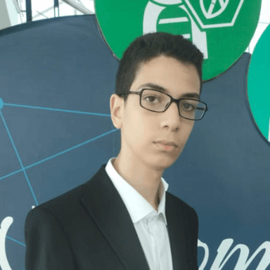 Omar H. - Junior Full-Stack Engineer - React, Node and Mobile Platforms