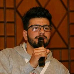 Omar H. - Lead Backend Engineer - Python, Machine Learning and Data Platforms