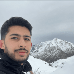 Omar H. - Junior Full-Stack Engineer - Node.js, React and Database Design