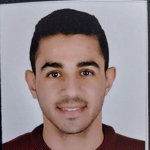 Omar K. - MySQL Developer