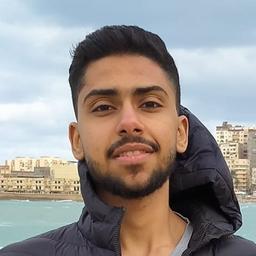 Omar M. - Senior Full-Stack Engineer - React, Python and AI Platforms