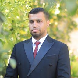 Omar Mohammed E. - Senior Full-Stack Engineer - React, Node and Modern Frameworks