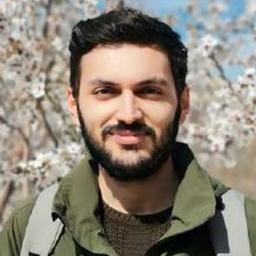 Omari  B. - Junior Mobile Engineer - React Native, Flutter and AI Mobile App Development