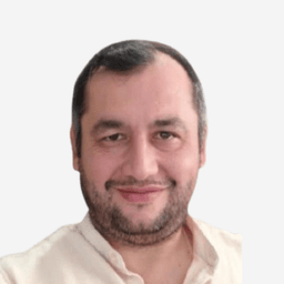 Omer G. - Software Engineer - Backend, Cloud and General Development