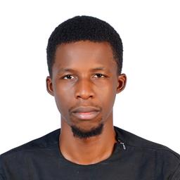 Omotola A. - Junior Software Engineer - Cybersecurity, Compliance and Risk Management