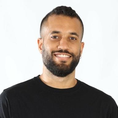 Omri I. - Lead Full-Stack Engineer - React, Node and AI Platforms