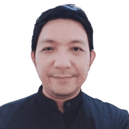 Ongky R. - Software Engineer - Full-Stack, Vue.js and QA Automation