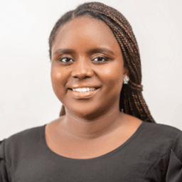 Oni O. - Senior Frontend Engineer - React, Vue.js and Modern Frameworks