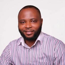 Onyedikachi E. - Lead Full-Stack Engineer - Node.js, React and AI Platforms
