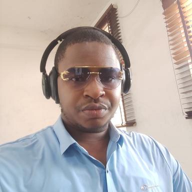 Onyekachukwu  A. - Junior Full-Stack Engineer - React, Node and Mobile Platforms