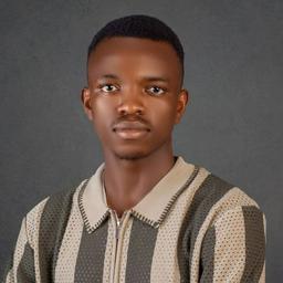Opeyemi A. - Junior Software Engineer - Web, CMS and General Development