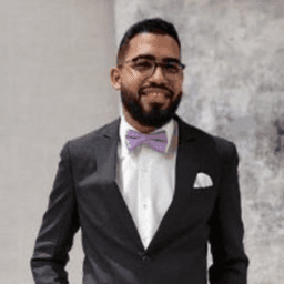 Orbis P. - Senior Full-Stack Engineer - React, Node and Mobile Platforms