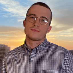 Orest A. - Senior Full-Stack Engineer - AI, Cloud and Modern Frameworks